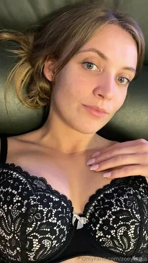 Zoeydaria OnlyFans Leaked Free Thumbnail Picture - #zuUBybIVAW