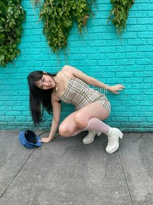 Zoeydotjpeg OnlyFans Leaked Free Thumbnail Picture - #BuxkU13PvD