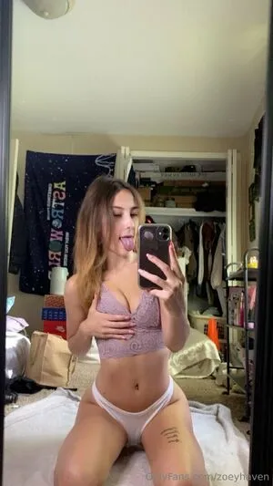 Zoeyhaven OnlyFans Leaked Free Thumbnail Picture - #FjHGQ2VOdc