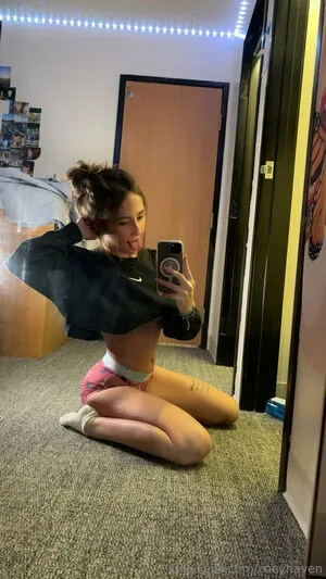 Zoeyhaven OnlyFans Leaked Free Thumbnail Picture - #iptsfFeBlU