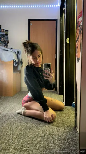 Zoeyhaven OnlyFans Leaked Free Thumbnail Picture - #olSp2rYBhk