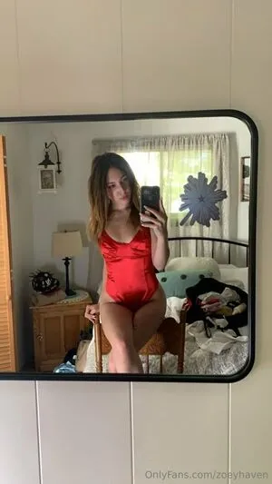 Zoeyhaven OnlyFans Leaked Free Thumbnail Picture - #ss44IDsbBP