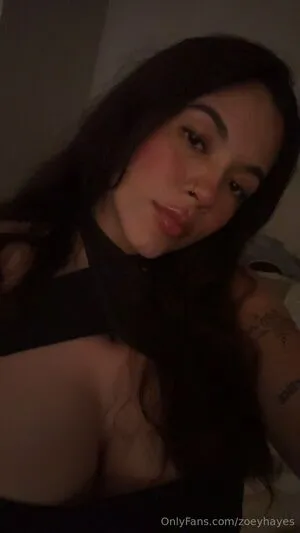 Zoeyhayes OnlyFans Leaked Free Thumbnail Picture - #ixdPjWTGmY
