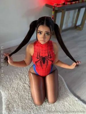 Zoeyiso OnlyFans Leaked Free Thumbnail Picture - #tcoN8PBSyz