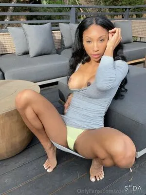 Zoeyjaymfc OnlyFans Leaked Free Thumbnail Picture - #3z3E1NMzYo