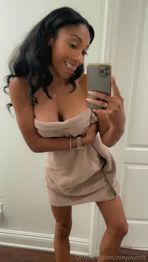 Zoeyjaymfc OnlyFans Leaked Free Thumbnail Picture - #XNmuk6UCb0