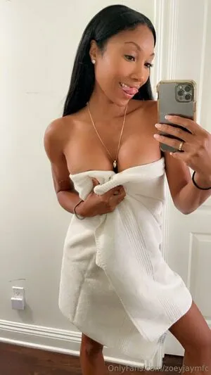 Zoeyjaymfc OnlyFans Leaked Free Thumbnail Picture - #opjtAgVJhX