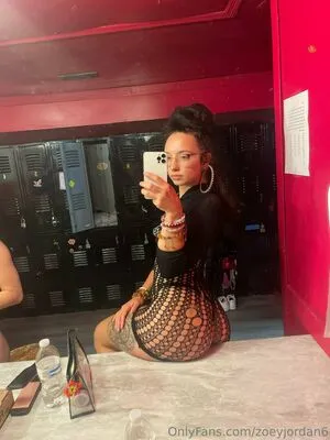Zoeyjordan6 OnlyFans Leaked Free Thumbnail Picture - #Fb326PUfoH