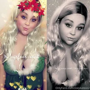 Zoeykatexo2 OnlyFans Leaked Free Thumbnail Picture - #8m007FAxyO