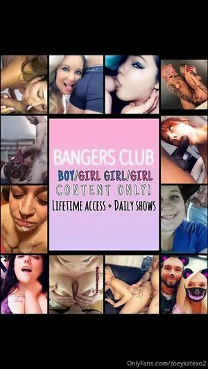 Zoeykatexo2 OnlyFans Leaked Free Thumbnail Picture - #UfDHi9SISj