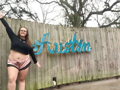 Zoeykatexo2 OnlyFans Leaked Free Thumbnail Picture - #Wt2c23CA3j