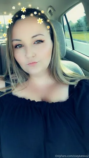 Zoeykatexo2 OnlyFans Leaked Free Thumbnail Picture - #XNEYwkGEPl