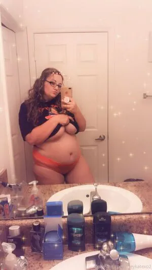 Zoeykatexo2 OnlyFans Leaked Free Thumbnail Picture - #ccEaFgQ6SE