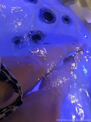 Zoeykatexo2 OnlyFans Leaked Free Thumbnail Picture - #nXOl3DAPZw