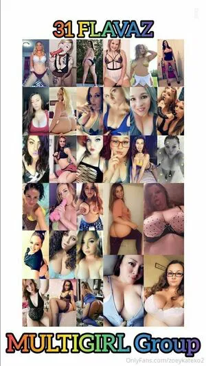 Zoeykatexo2 OnlyFans Leaked Free Thumbnail Picture - #vawQ67c9x2