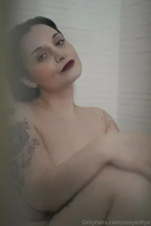 Zoeykittyx OnlyFans Leaked Free Thumbnail Picture - #FlCiliKbJ7
