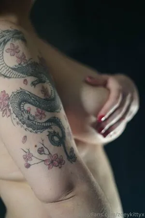 Zoeykittyx OnlyFans Leaked Free Thumbnail Picture - #JB2V3g2QSV