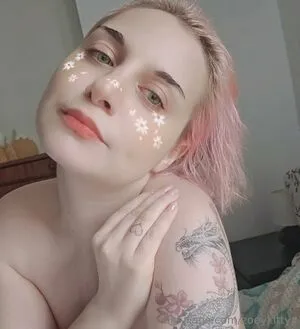 Zoeykittyx OnlyFans Leaked Free Thumbnail Picture - #P0rknk9kTm