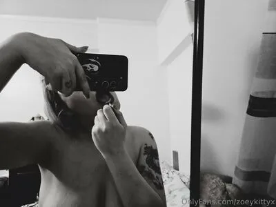 Zoeykittyx OnlyFans Leaked Free Thumbnail Picture - #VKOdvS6f2X