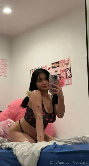 Zoeylara OnlyFans Leaked Free Thumbnail Picture - #A4roMwlEUe