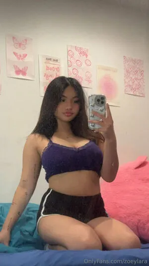 Zoeylara OnlyFans Leaked Free Thumbnail Picture - #WvFi7JYjXV