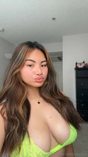 Zoeylara OnlyFans Leaked Free Thumbnail Picture - #uJ9A0AWB4S