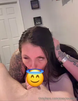 Zoeylovefree OnlyFans Leaked Free Thumbnail Picture - #7bewtZHpiR