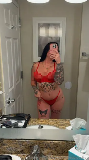 Zoeylovefree OnlyFans Leaked Free Thumbnail Picture - #M3kJtAzpok
