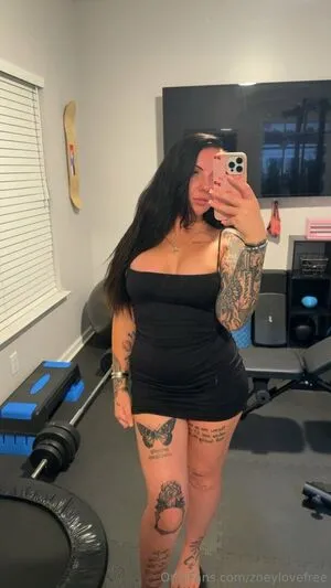 Zoeylovefree OnlyFans Leaked Free Thumbnail Picture - #SAq3RWPu1C