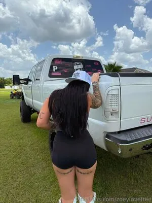Zoeylovefree OnlyFans Leaked Free Thumbnail Picture - #eEqwAVatK8