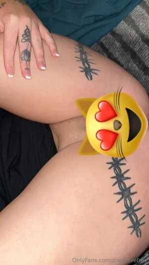Zoeylovefree OnlyFans Leaked Free Thumbnail Picture - #gGPlg79yde
