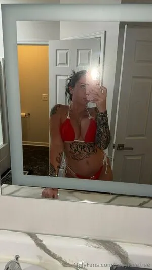 Zoeylovefree OnlyFans Leaked Free Thumbnail Picture - #q3YxXLQH6Y