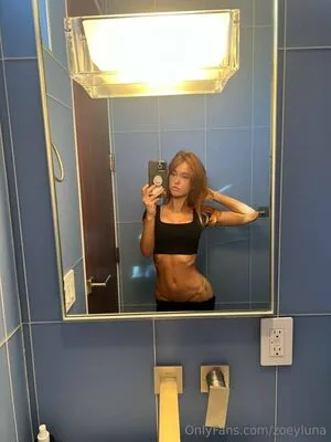 Zoeyluna OnlyFans Leaked Free Thumbnail Picture - #8JaOi3WiYk