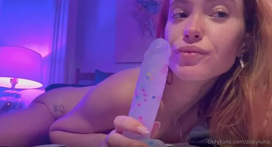 Zoeyluna OnlyFans Leaked Free Thumbnail Picture - #EGjX7d3uTK