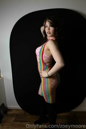 Zoeymoore OnlyFans Leaked Free Thumbnail Picture - #QuvoaZc2q3