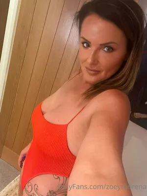 Zoeymorena OnlyFans Leaked Free Thumbnail Picture - #Ax9icn2WbU