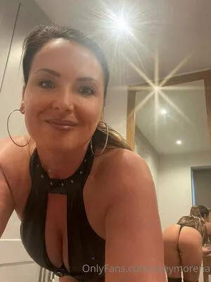 Zoeymorena OnlyFans Leaked Free Thumbnail Picture - #CJjz2sFpYB