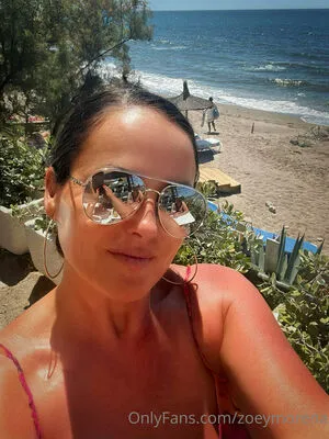 Zoeymorena OnlyFans Leaked Free Thumbnail Picture - #IsY7zKxjcn
