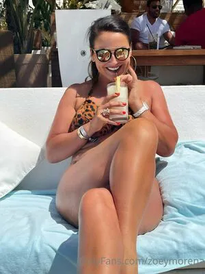 Zoeymorena OnlyFans Leaked Free Thumbnail Picture - #fz0Tpx7pC7