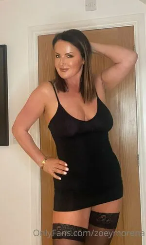 Zoeymorena OnlyFans Leaked Free Thumbnail Picture - #sj6lm6cLbi
