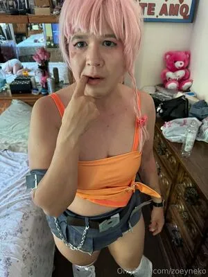 Zoeyneko OnlyFans Leaked Free Thumbnail Picture - #8XyhZW1aXc