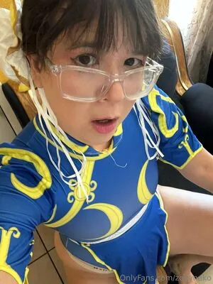 Zoeyneko OnlyFans Leaked Free Thumbnail Picture - #M9WoBFUK5b