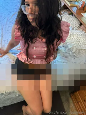 Zoeyneko OnlyFans Leaked Free Thumbnail Picture - #QEZmgZsjdB