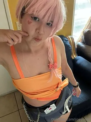 Zoeyneko OnlyFans Leaked Free Thumbnail Picture - #XRFPRqVZDT