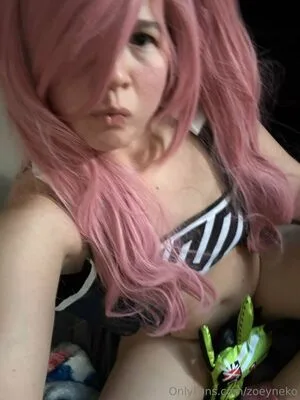 Zoeyneko OnlyFans Leaked Free Thumbnail Picture - #a7uSBzKAGS