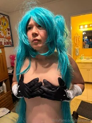 Zoeyneko OnlyFans Leaked Free Thumbnail Picture - #etyNnIZKwR
