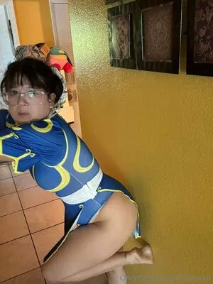 Zoeyneko OnlyFans Leaked Free Thumbnail Picture - #mAbhnFlzc5