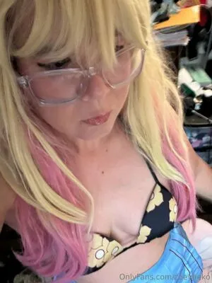 Zoeyneko OnlyFans Leaked Free Thumbnail Picture - #oQTmUrCdvL