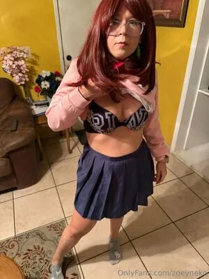 Zoeyneko OnlyFans Leaked Free Thumbnail Picture - #tJAnHtErd6