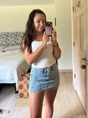 Zoeyparker OnlyFans Leaked Free Thumbnail Picture - #l8SUS2rorM